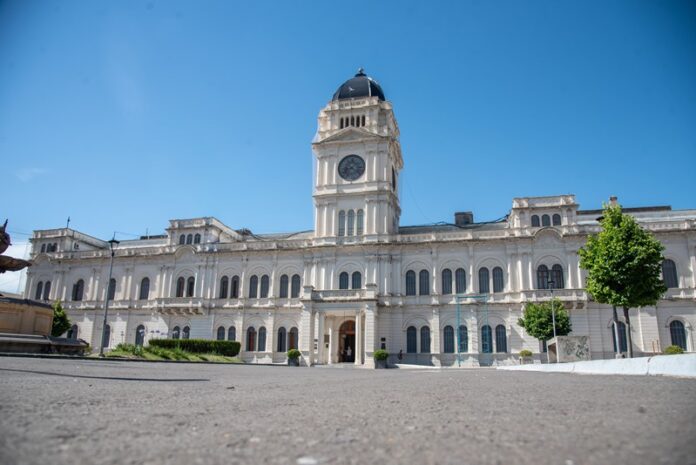 Casa de Gobierno (1)