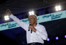 Honduras: Nasry Asfura proclamado como presidente electo