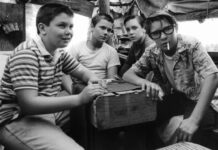 STREAMING… Dónde ver las mejores películas de Rob Reiner