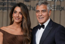 George Clooney y su familia obtuvieron oficialmente la nacionalidad francesa en protesta contra las políticas de Donald Trump