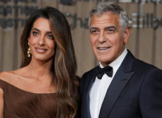George Clooney y su familia obtuvieron oficialmente la nacionalidad francesa en protesta contra las políticas de Donald Trump
