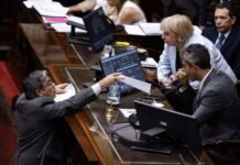 MEDIA SANCIÓN. ¿Pro inversiones o para la evasión y la fuga?