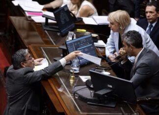 MEDIA SANCIÓN. ¿Pro inversiones o para la evasión y la fuga?