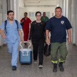 Durante 2025 la provincia registró grandes logros en materia de procuración y trasplante de órganos y tejidos 04