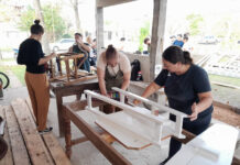 La Escuela Municipal de Artes y Oficios realizará su muestra anual de cierre