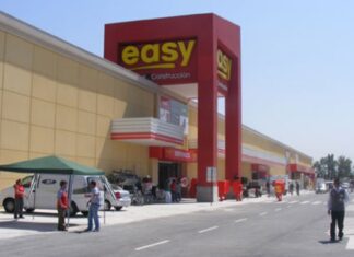 CIERRE DE LOCALES. Caída del consumo golpea a los supermercados