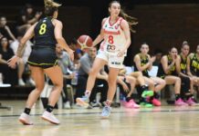 Rocamora no pudo ante El Talar en el Cuadrangular A