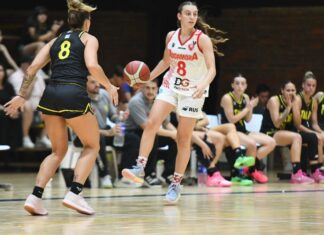 Rocamora no pudo ante El Talar en el Cuadrangular A