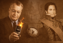 La política en modo Nokia