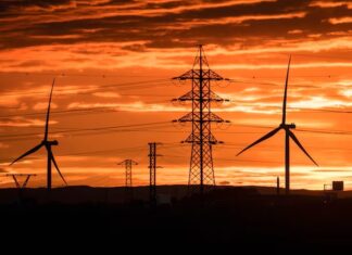 LA CONTRA… Geopolítica del agotamiento