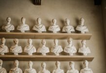 PLÁSTICA ¿Por qué son famosas algunas esculturas?