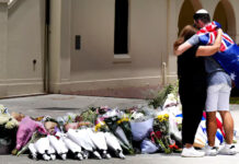 Atentado en Sídney: Investigan vínculos con Estado Islámico, identifican a víctimas y reconocen a un Héroe Civil