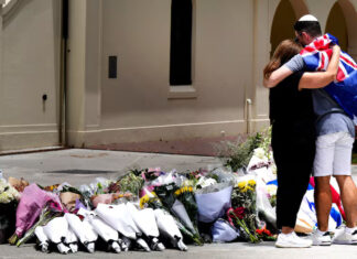 Atentado en Sídney: Investigan vínculos con Estado Islámico, identifican a víctimas y reconocen a un Héroe Civil