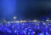 Comenzó la venta de entradas anticipadas para la Fiesta Nacional de la Playa 2026