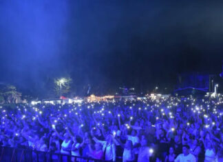 Comenzó la venta de entradas anticipadas para la Fiesta Nacional de la Playa 2026