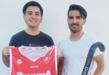 Rocamora incorporará el hockey a su propuesta deportiva en 2025