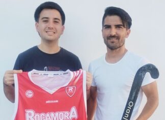 Rocamora incorporará el hockey a su propuesta deportiva en 2025