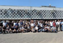 El INTA en la mira del ajuste: Concepción del Uruguay y Paraná, en riesgo ante un plan de recortes y venta de tierras