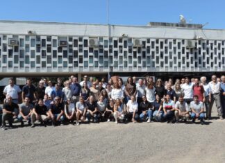 El INTA en la mira del ajuste: Concepción del Uruguay y Paraná, en riesgo ante un plan de recortes y venta de tierras