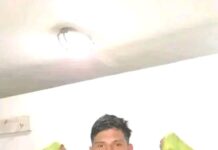 Se viene una nueva noche de boxeo en el “Templo” de U.D.F.