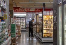 INDEC La inflación se aceleró por tercer mes consecutivo