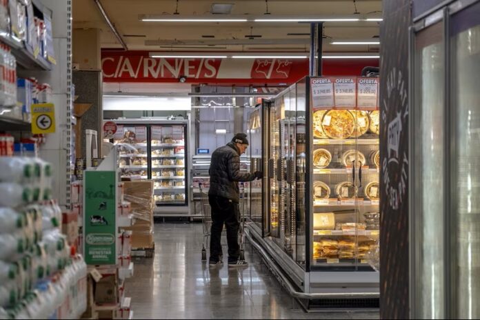 Inflación carnes Indec