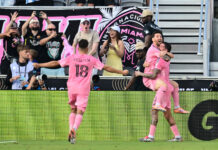 Messi obtiene su título 48 tras consagrarse campeón de la MLS con el Inter Miami