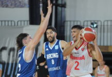 Liga Argentina. Rocamora cerró el año con triunfo y cortó la mala racha