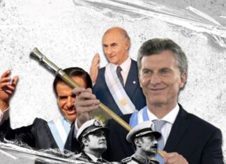 DEL SIGLO XIX A MILEI… “Historia de las derechas en Argentina”