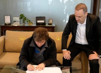 RELACIONES DE TRABAJO. Los cambios que promueve el proyecto de Milei