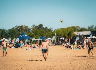 El fin de semana largo dejó 25 mil millones de pesos en la provincia