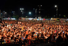 Abren la acreditación para medios de prensa que cubrirán la Fiesta de la Playa 2026