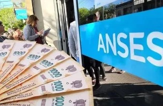 ANSES difundió el cronograma de pago completo para jubilaciones, AUH y asignaciones de enero