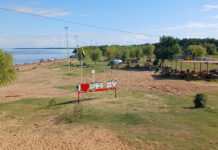 Información general y tarifas de los cuatro balnearios municipales de Concepción del Uruguay