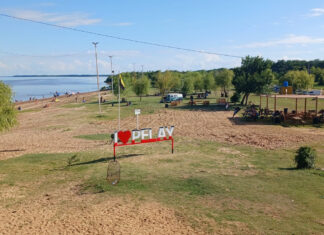 Información general y tarifas de los cuatro balnearios municipales de Concepción del Uruguay