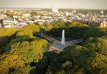 Colegio de Arquitectos Advierte sobre «Retroceso Urbanístico» por Suspensión del COTA en Concepción del Uruguay