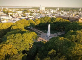 Colegio de Arquitectos Advierte sobre «Retroceso Urbanístico» por Suspensión del COTA en Concepción del Uruguay
