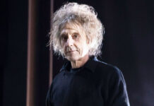 Fallece Perry Bamonte, exguitarrista y tecladista de The Cure, a los 65 años