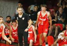 Rocamora visita a La Unión en el partido pendiente