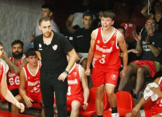 Rocamora visita a La Unión en el partido pendiente