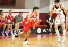 Rocamora recibe al invicto Quilmes