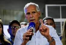 Elecciones en Honduras: se demora el escrutinio tras el reclamo de Nasry “Tito” Asfura al Consejo Nacional Electoral