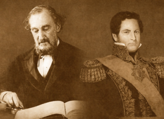 ROSAS Y MITRE