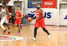 Quilmes derrotó a Rocamora y estiró su invicto