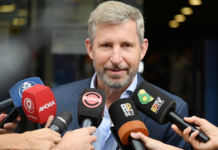 Gobernador Frigerio Celebró la Nueva Baja de Retenciones: «La Argentina está en la dirección correcta»