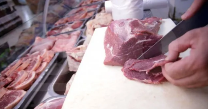 Screenshot 2025-12-10 at 10-34-31 La carne se dispara y estiman que el asado va a llegar a los 20.000 pesos