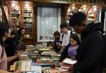 Concepción del Uruguay Preparará la «Noche de las Librerías» en su Edición Navideña