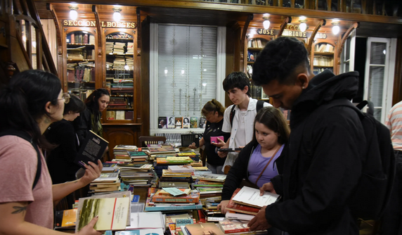 Screenshot 2025-12-11 at 10-51-43 Se acerca la “Noche de las Librerías” Edición Navideña Uruguayenses