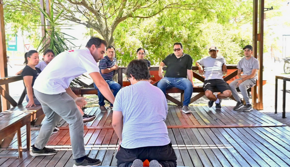 Screenshot 2025-12-12 at 08-48-54 Capacitaron sobre primeros auxilios y RCP en Isla del Puerto Uruguayenses