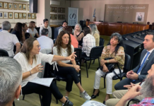 Se firmará el Protocolo de Detección e Intervención ante el Maltrato Infantil en la Primera Infancia